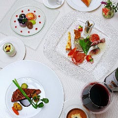 フレンチレストラン Premier 倉敷 フレンチ フランス料理 ぐるなび