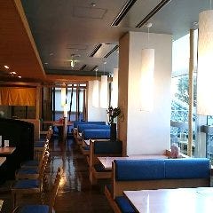 日本蕎麦やぶそば 大阪OAPタワー店