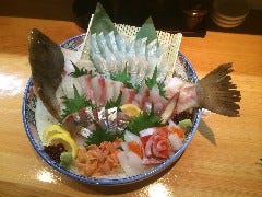 歓感酒房 喜多川