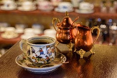 純喫茶・スイーツ・軽食 但馬屋珈琲店 池袋東武店 11F 