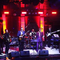 ［銀座LIVEレストラン］ＮＢ ＣＬＵＢの画像