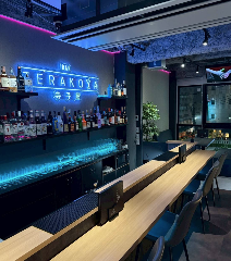 シーシャ バー テラコヤ 錦糸町