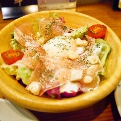 TEPPAN・KU‐YA ～テッパンクウヤ～ 