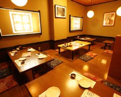 酒肴 ひで坊