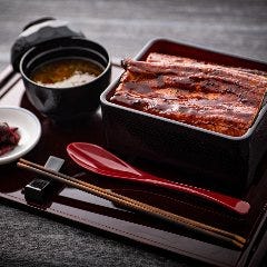 昼だけ間借り 石山うなぎ