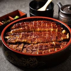 昼だけ間借り 石山うなぎ