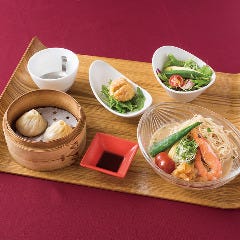 万博記念公園駅に近い食べ放題のお店