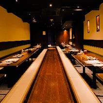 ［なんば宴会！個室居酒屋］土間土間 なんば千日前通り店の画像