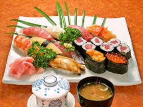 大番壽司 本店