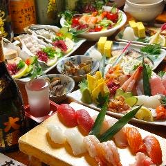 大番寿司 本店 