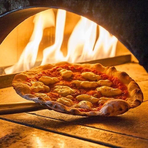 Wine Pizza Hachi ワインアンドピッザハチ 札幌すすきの イタリアン イタリア料理 ぐるなび