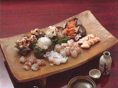 万惣