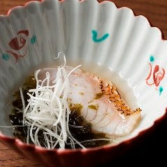 おでん懐石 金澤かが美