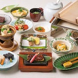 【要予約】菜食懐石　大豆と野菜を使用したヴィーガン対応の特別懐石