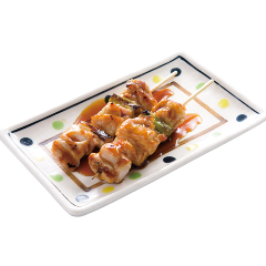 焼鳥日高 日暮里駅前店