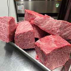 焼肉 黒牛 天