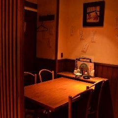 女学院前で飲み放題があるおすすめ居酒屋