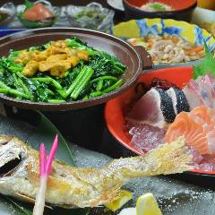 居酒屋 民宿