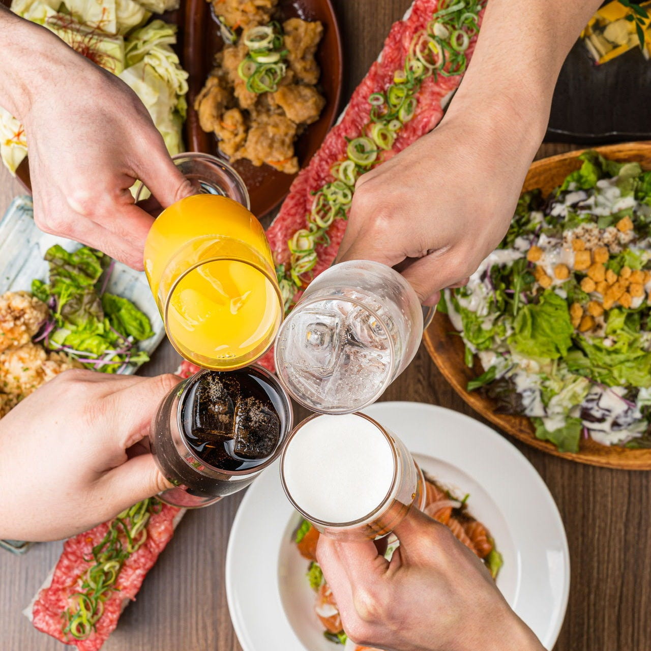 22年 最新グルメ 個室 創作寿司 海鮮 牛タンしゃぶ 東屋 Azumaya 梅田店 東通り 堂山 レストラン カフェ 居酒屋のネット予約 大阪版