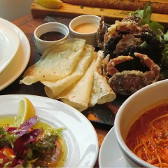 ボスコ・イルキャンティ