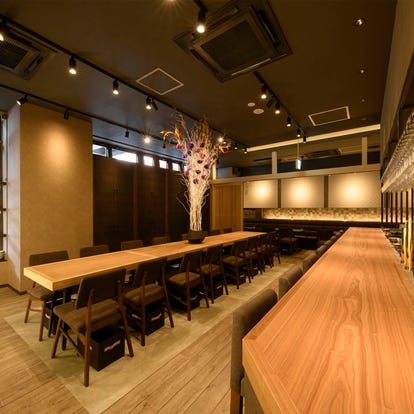 美味しいお店が見つかる 札幌の食事 ディナーでおすすめしたい人気レストラン ぐるなび