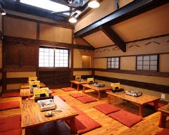 牛もつ鍋専門店 鍋秀岩塚店