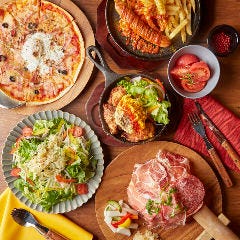 クラフトビールダイニング SCHMATZ ‐シュマッツ‐ 有楽町