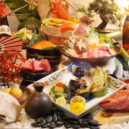 美味しいお店が見つかる 広瀬通駅周辺の居酒屋でおすすめしたい人気のお店 ぐるなび