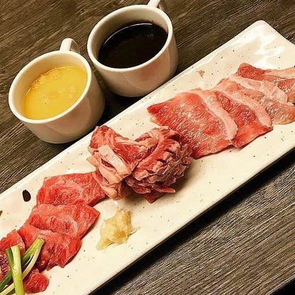 人気の美味い店 寝屋川の焼肉ならここ 今好評の食べ放題など ぐるなび