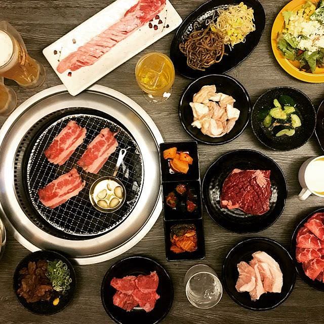 スペシャル食べ放題コース 2 980円の詳細 焼肉やる気 寝屋川店 寝屋川 焼肉 ぐるなび