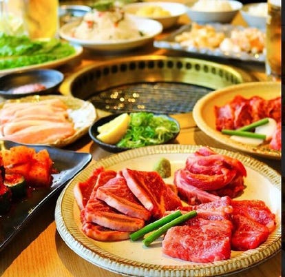 人気の美味い店 寝屋川の焼肉ならここ 今好評の食べ放題など ぐるなび