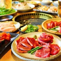 焼肉やる気 寝屋川店 寝屋川 焼肉 ぐるなび