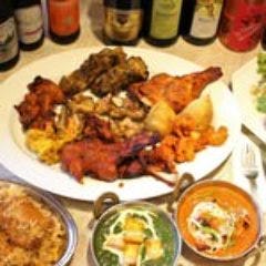 Indian Restaurant NAZIAL