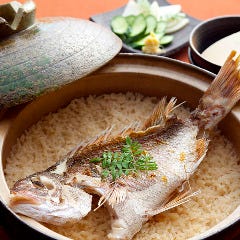 旬のさかな 総 