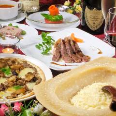 COPA【コパ】 ダイニング＆ラウンジ 