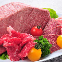 ホルモン焼き食堂 木下 横川本店 