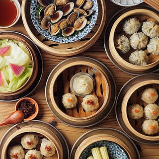 オオサカチャオメン 天満市場店_ヘルシー◆創作蒸し料理