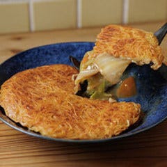 オオサカチャオメン 天満市場店_名物◆新食感チャオメン