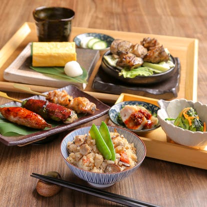 美味しいお店が見つかる 牛込神楽坂駅周辺の居酒屋でおすすめしたい人気のお店 ぐるなび