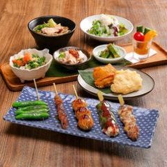 鳥どり総本家 飯田橋店 飯田橋 居酒屋 ぐるなび