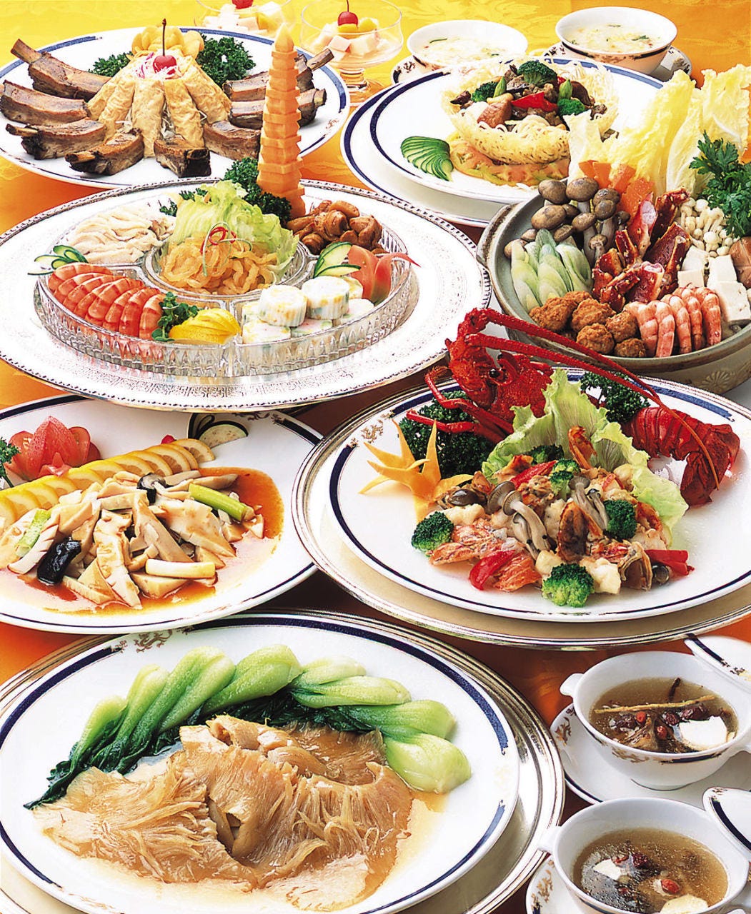 中華料理 又来軒 ゆうらいけん 倉敷天満屋店