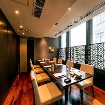 ［大陸本格中華料理を堪能］過門香 丸の内トラストタワー店の画像