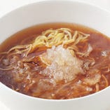 フカヒレあんかけ麺セット