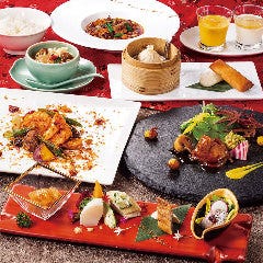 過門香 丸の内トラストタワー店