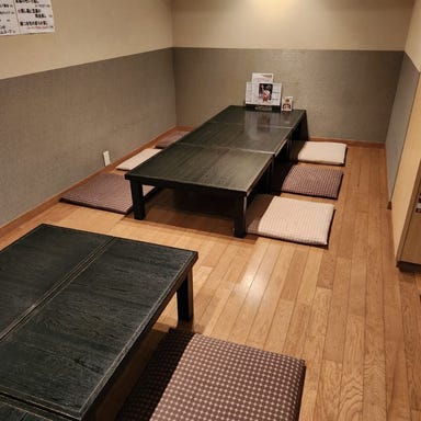 中華とおばんざい 風枝_◆座敷席◆