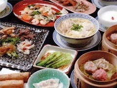 四条駅周辺 ランチ 中華 1 000円以内 おすすめ人気レストラン ぐるなび