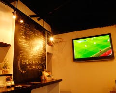すぽーつ居酒屋  おかだ