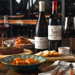 肉屋のワイン食堂 ラ・ブーシェリー・エ・ヴァン 浜松町