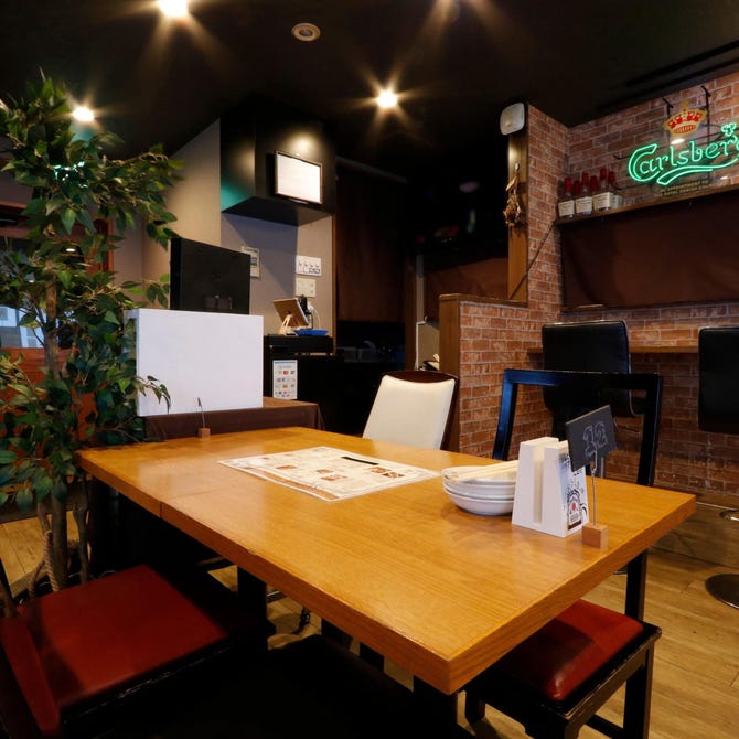 大衆酒場 おも舵一杯 大宮駅前店 大宮 居酒屋 ぐるなび