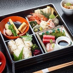 赤坂とゝや魚新